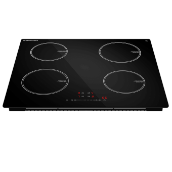 Детальное фото товара: Maunfeld CVI594STBK