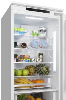 Детальное фото товара: Meferi MBR177 COMBI NO FROST POWER