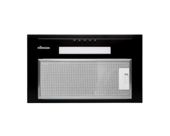 Детальное фото товара: Konigin Level Up Black 45