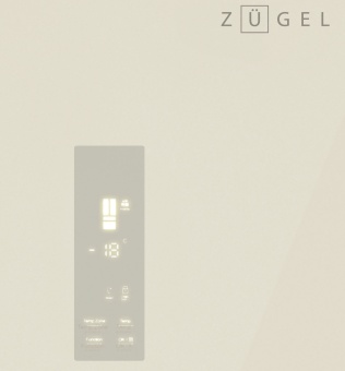 Детальное фото товара: ZUGEL ZRFD361C