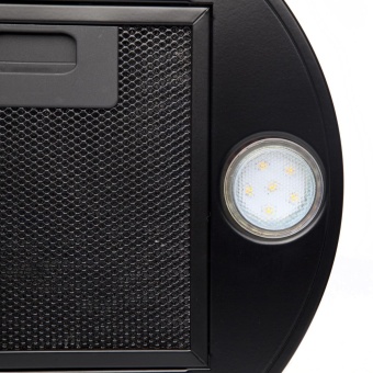 Детальное фото товара: Konigin Trinity Black 31