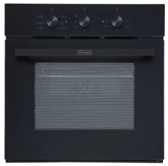 Детальное фото товара: DeLonghi DEO 615 NB FABIOLA