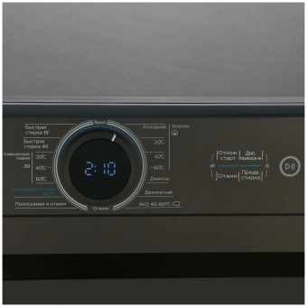 Детальное фото товара: Midea MF100W70/S-RU