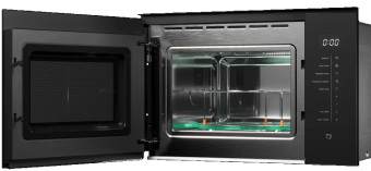 Детальное фото товара: Kuppersberg HMW 651 B