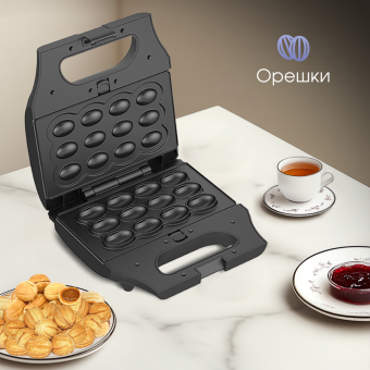 Детальное фото товара: Zigmund & Shtain ZSM-682