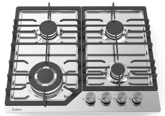 Детальное фото товара: Evelux HEG 638 X