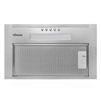 Детальное фото товара: Konigin Level Up Inox 45