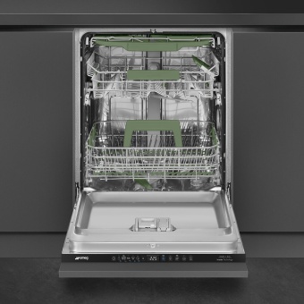 Детальное фото товара: Smeg STL7332CL