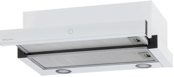 Детальное фото товара: Krona KAMILLA T sensor max 600 White