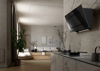 Детальное фото товара: Franke FMY PER PRO BK F90