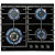 Фото товара: DeLonghi GRAZIA 6GW NB MODIFICATION