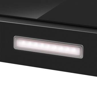 Детальное фото товара: Maunfeld Astro 60 Glass Black