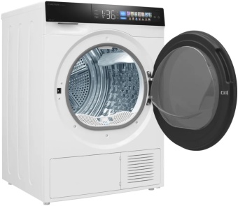Детальное фото товара: MEFERI MDR1016WH HP COMFORT