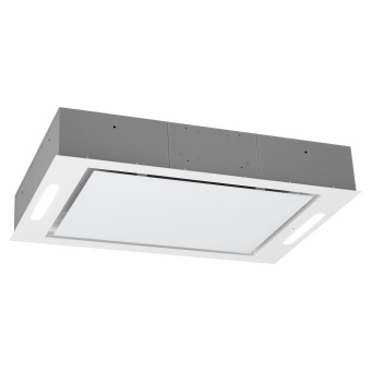 Детальное фото товара: AKPO WK-9 Skylight 90 см. белый/белый