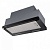 Фото товара: Maunfeld GALAXY 60 Black