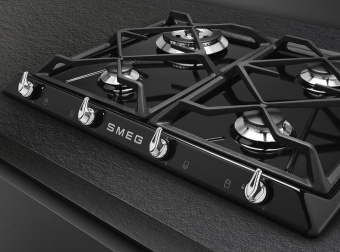 Детальное фото товара: Smeg SR964NGH