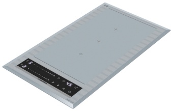 Детальное фото товара: Maunfeld CVI292S2FMBL LUX Inverter