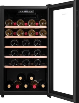 Детальное фото товара: Maunfeld MFWC-124S56