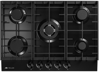 Детальное фото товара: MILLEN MGH 701 BL