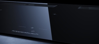 Детальное фото товара: Kuppersbusch KMI 12850.0 SR-E Black Chrome