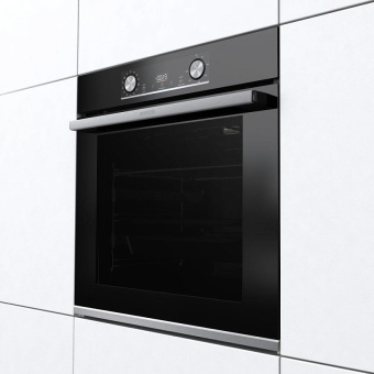 Детальное фото товара: Gorenje BOSX6737E09BG