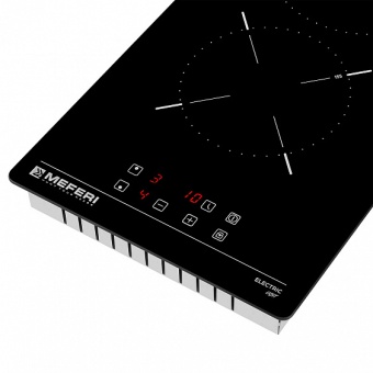 Детальное фото товара: Meferi MEH302BK LIGHT