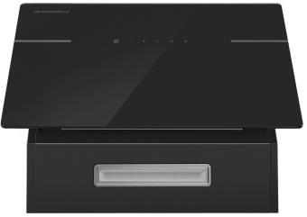 Детальное фото товара: Maunfeld Astro 50 Glass Black