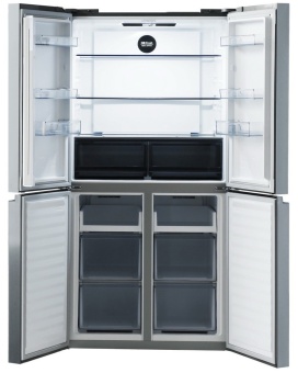 Детальное фото товара: Centek CT-1745 Red Glass