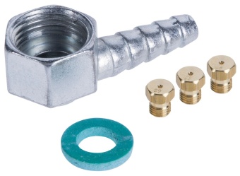 Детальное фото товара: Maunfeld EGHG.43.33CW/G