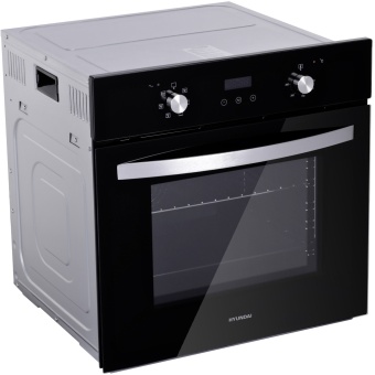 Детальное фото товара: Hyundai HEO 6640 BG