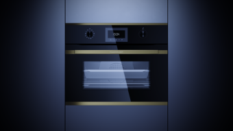 Детальное фото товара: Kuppersbusch CBD 6340.0 S4 Gold