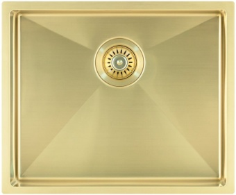 Детальное фото товара: Seaman Eco Marino SME-530-LG (Light Gold, PVD, satin)