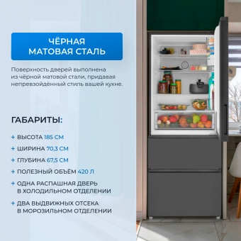 Детальное фото товара: ZUGEL ZRFD201B