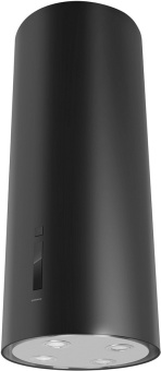 Детальное фото товара: Maunfeld LEE WALL (sensor) 39 BLACK