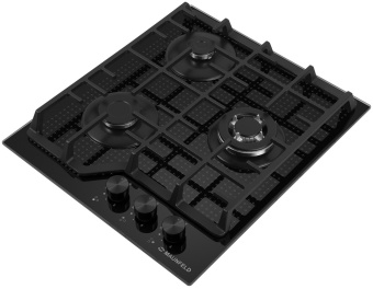 Детальное фото товара: Maunfeld EGHG.43.73CB2/G