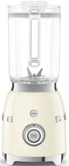 Детальное фото товара: Smeg BLF03CREU