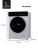 Детальное фото товара: LEX LWM08512WID