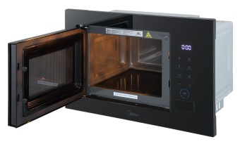 Детальное фото товара: Midea MI982617GB