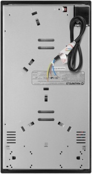 Детальное фото товара: Maunfeld EVCE.292-BK