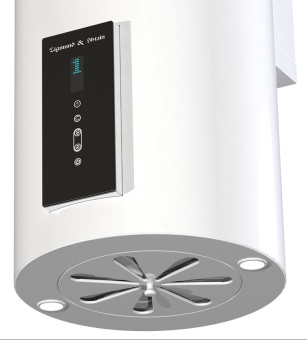 Детальное фото товара: Zigmund & Shtain K 146.4 W