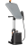 Детальное фото товара: HIBERG GSW 8000 BLACK ORANGE