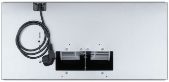 Детальное фото товара: MEFERI INBOX52IX PUSH COMFORT