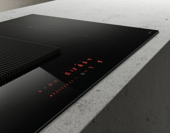 Детальное фото товара: ELICA NIKOLATESLA PRIME S BL/A/83