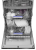 MEFERI MDW6083 COMFORT Детальное фото товара: MEFERI MDW6083 COMFORT