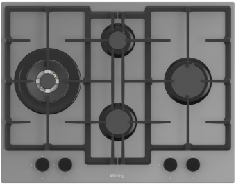 Детальное фото товара: Korting HGG 67009 CQTGr