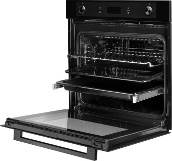 Детальное фото товара: Kuppersberg HM 629 Black