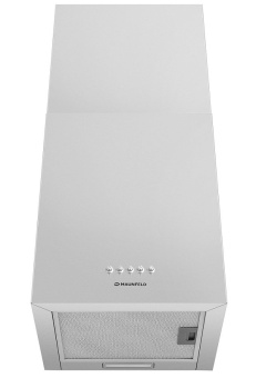 Детальное фото товара: Maunfeld BOX Push 40 Inox