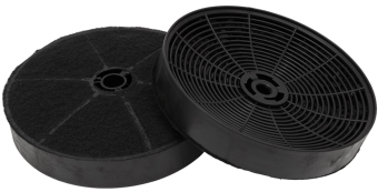 Детальное фото товара: Krona фильтр угольный тип FK6 (2 шт.)