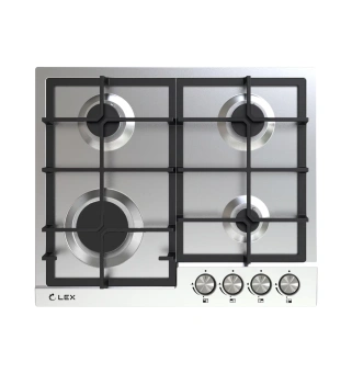 Детальное фото товара: LEX GVS 642 IX