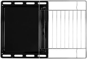 Детальное фото товара: LEX EDM 1001 ONE WH